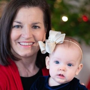 Meet your Posher, Mildred